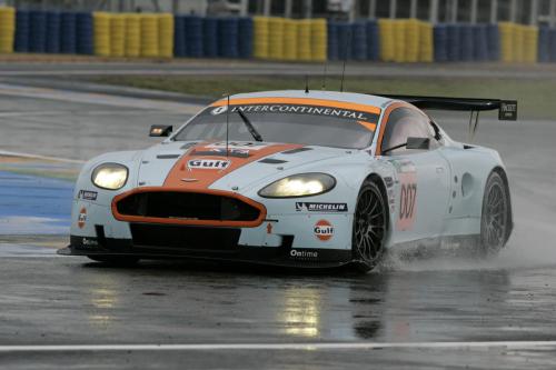 Aston Martin Wet Le Mans (2008) - picture 1 of 6