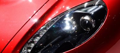 Aston Martin Zagato Geneva (2012) - picture 7 of 9