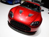 Aston Martin Zagato Geneva (2012) - picture 5 of 9