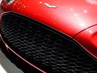 Aston Martin Zagato Geneva (2012) - picture 6 of 9