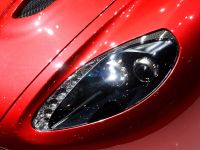 Aston Martin Zagato Geneva (2012)