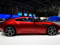 Aston Martin Zagato Geneva (2012)