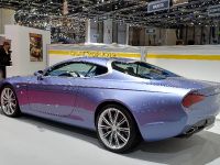 Aston Martin Zagato Geneva (2014) - picture 2 of 2