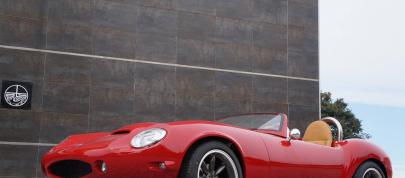 ATS Leggera (2014) - picture 4 of 11