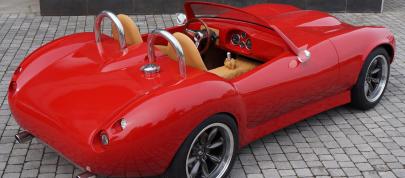 ATS Leggera (2014) - picture 7 of 11