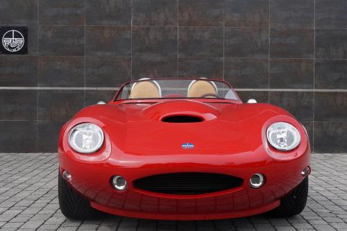 ATS Leggera (2014) - picture 1 of 11