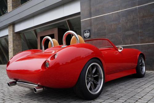 ATS Leggera (2014) - picture 8 of 11