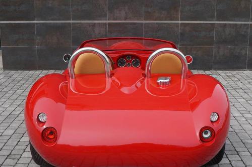 ATS Leggera (2014) - picture 9 of 11