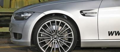 ATT Autotechnik BMW 335i Cabriolet (2009) - picture 4 of 12