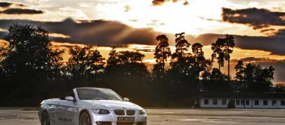 ATT Autotechnik BMW 335i Cabriolet (2009) - picture 12 of 12