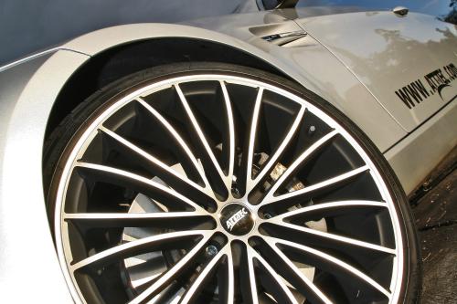 ATT Autotechnik BMW 335i Cabriolet (2009) - picture 8 of 12
