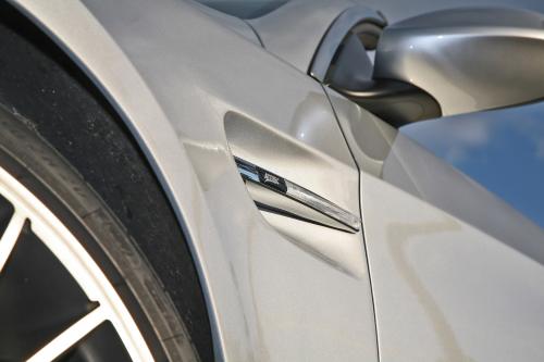 ATT Autotechnik BMW 335i Cabriolet (2009) - picture 9 of 12