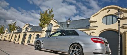 ATT Mercedes-Benz E-Class
