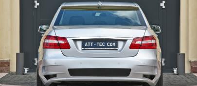 ATT Mercedes-Benz E-Class (2009) - picture 7 of 11