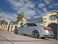 ATT Mercedes-Benz E-Class (2009)