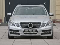 ATT Mercedes-Benz E-Class (2009)