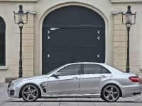 ATT Mercedes-Benz E-Class (2009)