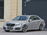 ATT Mercedes-Benz E-Class (2009) - picture 5 of 11