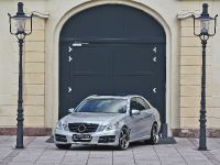 ATT Mercedes-Benz E-Class (2009) - picture 6 of 11