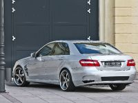 ATT Mercedes-Benz E-Class (2009)