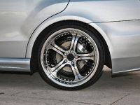 ATT Mercedes-Benz E-Class (2009)