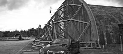 ATT BMW M3 Thunderstorm (2009) - picture 4 of 11