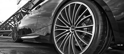 ATT BMW M3 Thunderstorm (2009) - picture 7 of 11