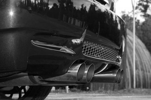 ATT BMW M3 Thunderstorm (2009) - picture 8 of 11