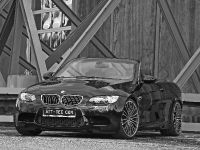 ATT BMW M3 Thunderstorm, 2 of 11