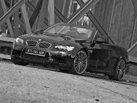 ATT BMW M3 Thunderstorm, 3 of 11