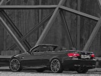 ATT BMW M3 Thunderstorm