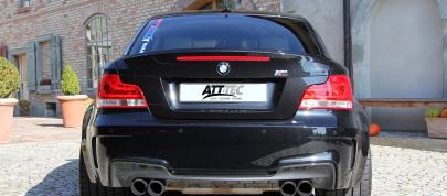 ATT-TEC BMW 1-Series M Coupe (2012) - picture 4 of 7