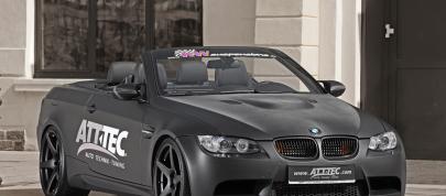 ATT-TEC BMW M3