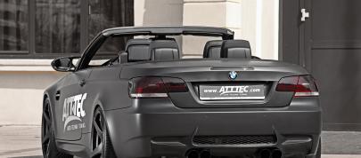 ATT-TEC BMW M3 (2012) - picture 12 of 13