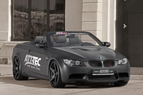 ATT-TEC BMW M3 (2012) - picture 1 of 13