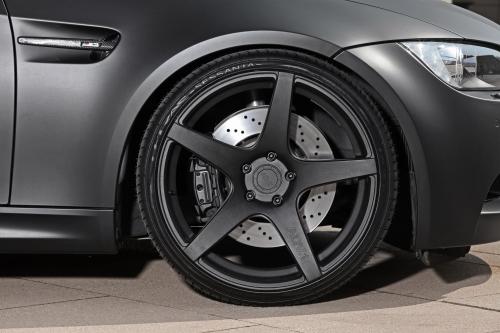 ATT-TEC BMW M3 (2012) - picture 8 of 13