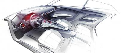 Audi  NAIS Show Car (2014) - picture 4 of 4