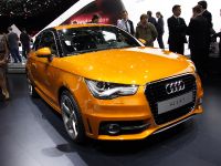 Audi A1 1.4 T Paris (2010)