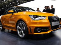 Audi A1 1.4 T Paris (2010) - picture 2 of 3