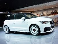 Audi A1 2.0 T quattro Geneva (2012) - picture 3 of 5