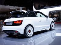 Audi A1 2.0 T quattro Geneva (2012) - picture 2 of 5