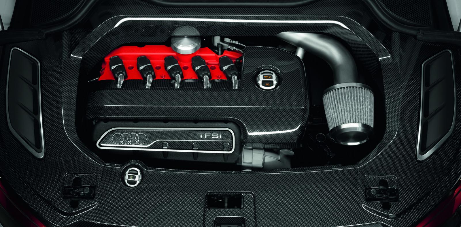 Audi A1 Clubsport Quattro