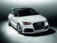 Audi A1 Clubsport Quattro (2011) - picture 5 of 24