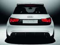 Audi A1 Clubsport Quattro (2011) - picture 8 of 24