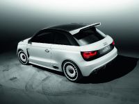 Audi A1 Clubsport Quattro (2011)