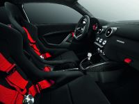 Audi A1 Clubsport Quattro (2011)
