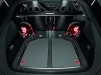 Audi A1 Clubsport Quattro (2011) - picture 21 of 24