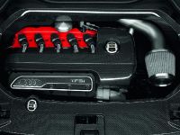 Audi A1 Clubsport Quattro (2011)