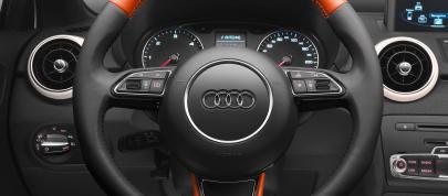 Audi A1 Competition Kit (2010) - picture 4 of 4