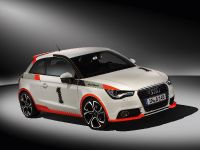 Audi A1 competition kit (2010) - picture 1 of 4